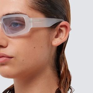 Meet your Posher, Iok pui